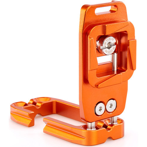 Product Image of 3 Legged Thing DOCZ2 - Foot Stabiliser for Monopods