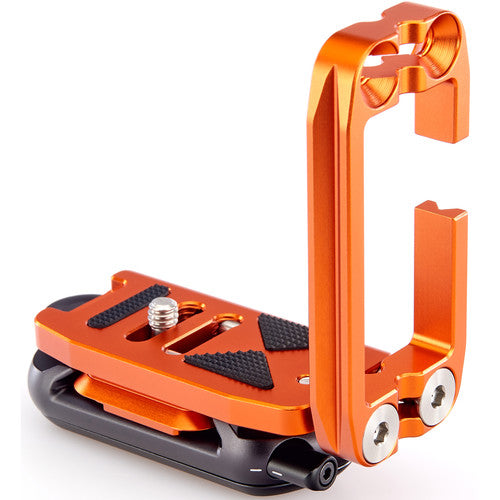 Product Image of 3 Legged Thing DOCZ2 - Foot Stabiliser for Monopods