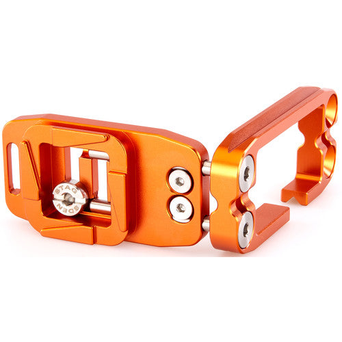 Product Image of 3 Legged Thing DOCZ2 - Foot Stabiliser for Monopods