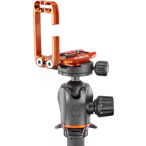Product Image of 3 Legged Thing DOCZ2 - Foot Stabiliser for Monopods