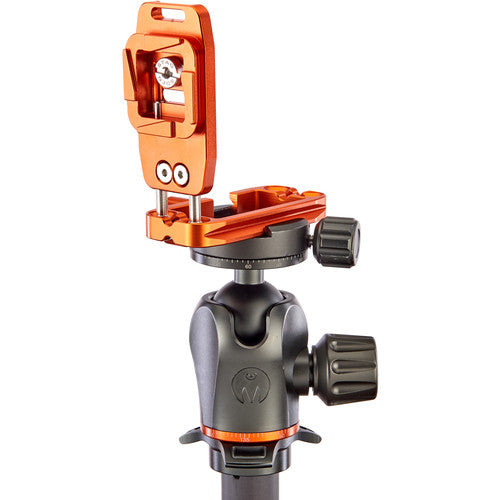 Product Image of 3 Legged Thing DOCZ2 - Foot Stabiliser for Monopods