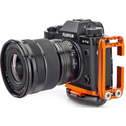 Product Image of 3 Legged Thing DOCZ2 - Foot Stabiliser for Monopods