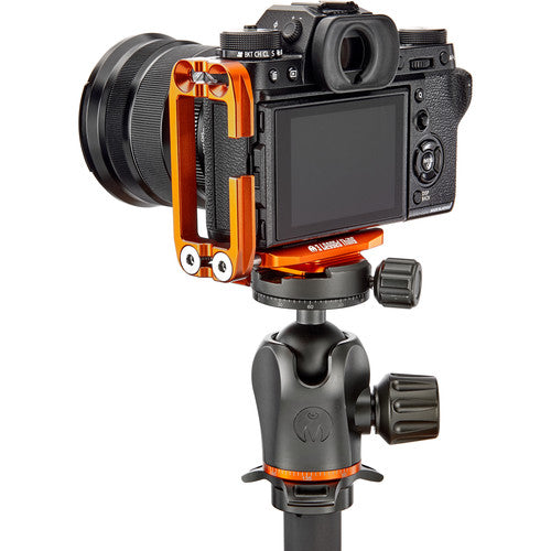 Product Image of 3 Legged Thing DOCZ2 - Foot Stabiliser for Monopods