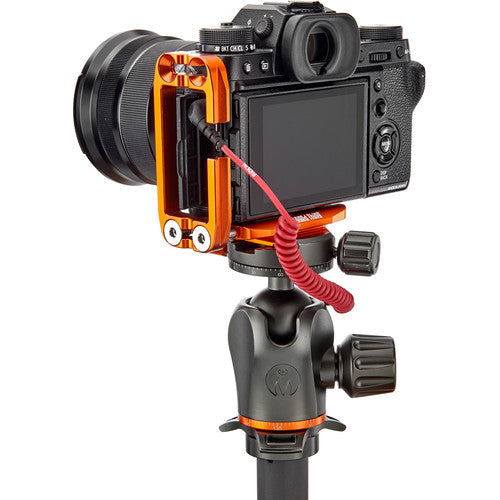 Product Image of 3 Legged Thing DOCZ2 - Foot Stabiliser for Monopods