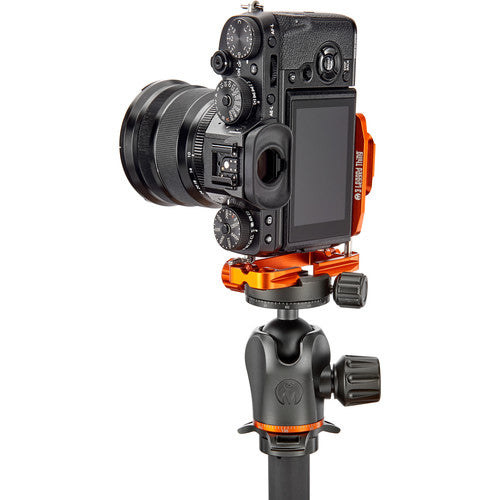 Product Image of 3 Legged Thing DOCZ2 - Foot Stabiliser for Monopods