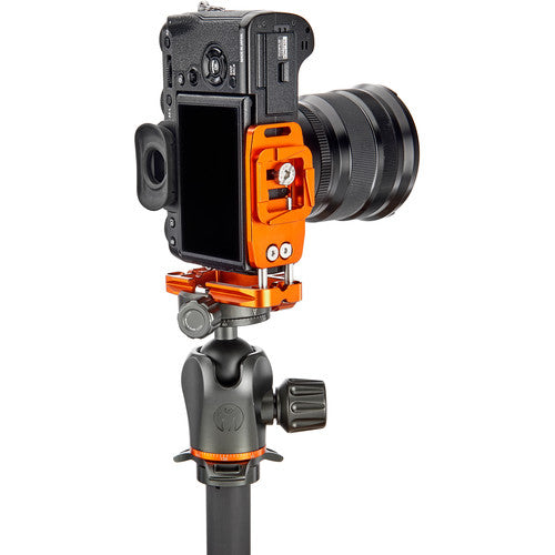 Product Image of 3 Legged Thing DOCZ2 - Foot Stabiliser for Monopods
