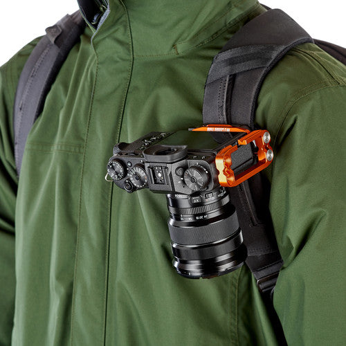 Product Image of 3 Legged Thing DOCZ2 - Foot Stabiliser for Monopods