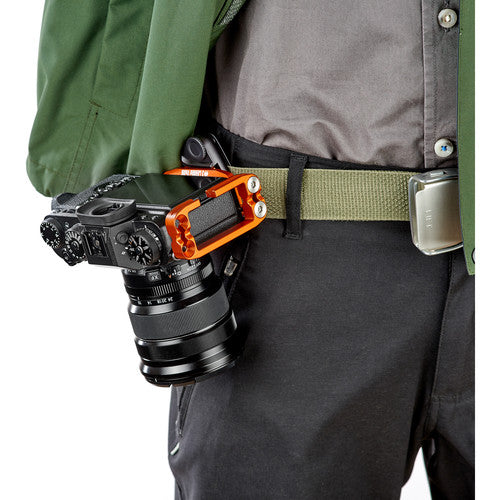 Product Image of 3 Legged Thing DOCZ2 - Foot Stabiliser for Monopods