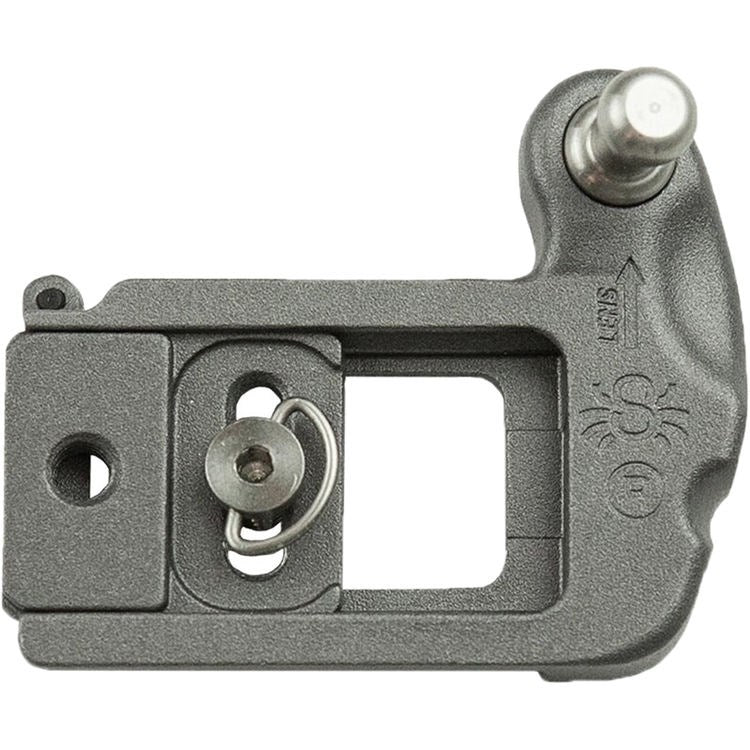Product Image of SpiderPro Mirrorless Camera Plate
