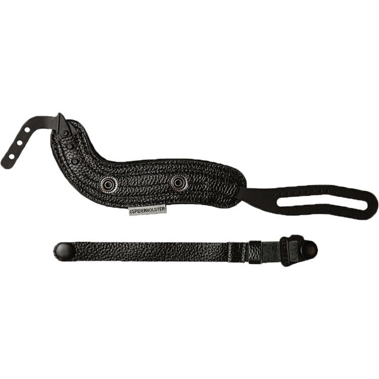 Product Image of Spider Camera Holster SpiderPro Hand Strap V2 (Black)