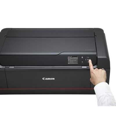 Canon Image PROGRAF PRO-1000 Inkjet Printer