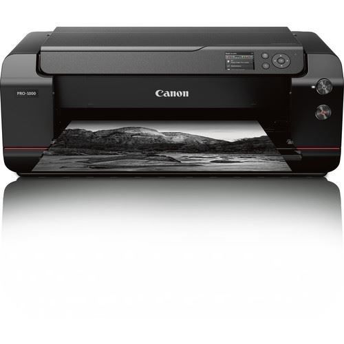 Canon Image PROGRAF PRO-1000 Inkjet Printer