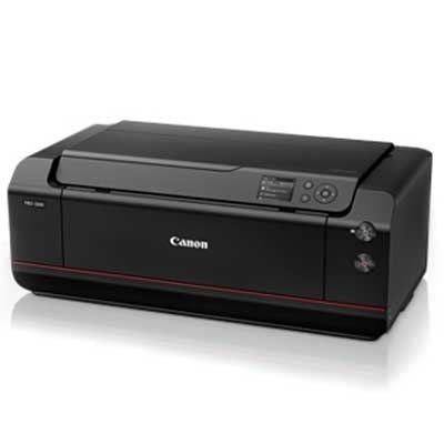 Product Image of Canon Image PROGRAF PRO-1000 Inkjet Printer