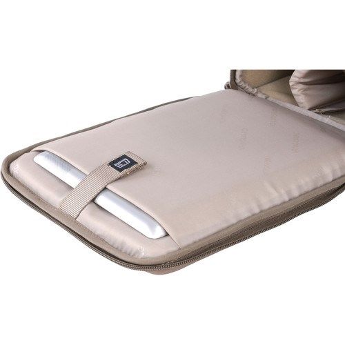 Vanguard VEO RANGE T37M Backpack - Beige