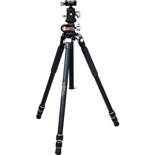 Product Image of Vanguard VEO 3+ 263AB Aluminum Tripod with ballhead
