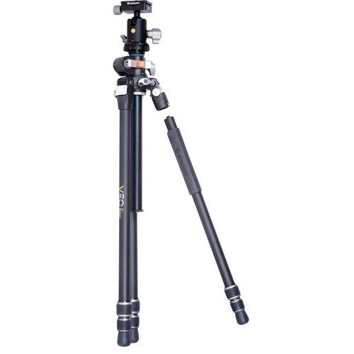 Vanguard VEO 3+ 263AB Aluminum Tripod with Ballhead