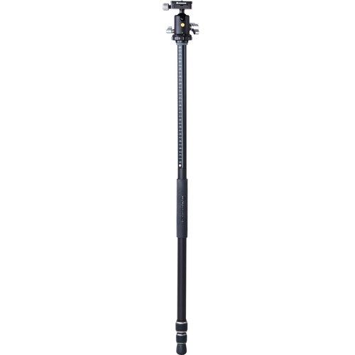 Vanguard VEO 3+ 263AB Aluminum Tripod with Ballhead
