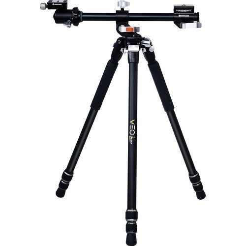 Vanguard VEO 3+ 263AB Aluminum Tripod with Ballhead