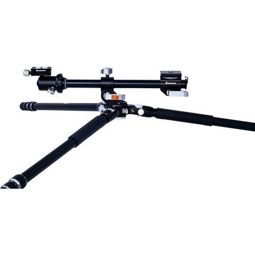 Vanguard VEO 3+ 263AB Aluminum Tripod with Ballhead