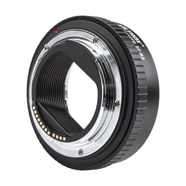 Viltrox EF-R2 Canon EF Lens to Canon RF Camera Mount Adapter