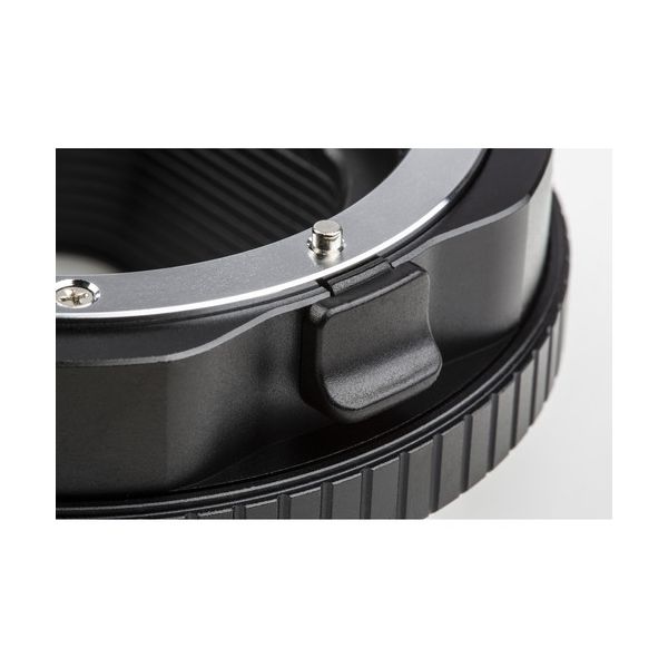 Viltrox EF-R2 Canon EF Lens to Canon RF Camera Mount Adapter