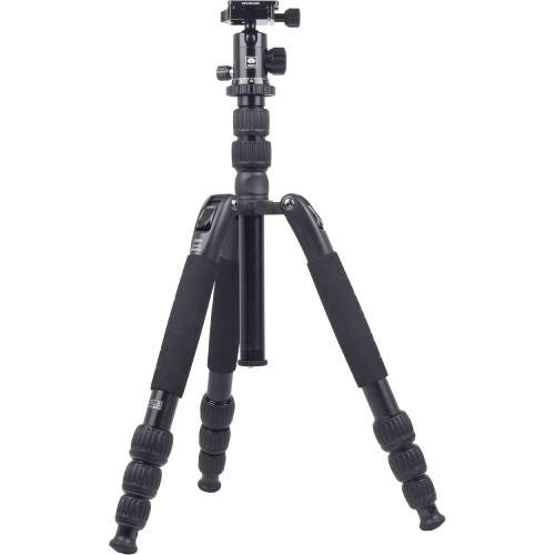 Product Image of Sirui T-2004SK Tripod with G-20KX Ball Head Aluminium Travel Tripod Kit