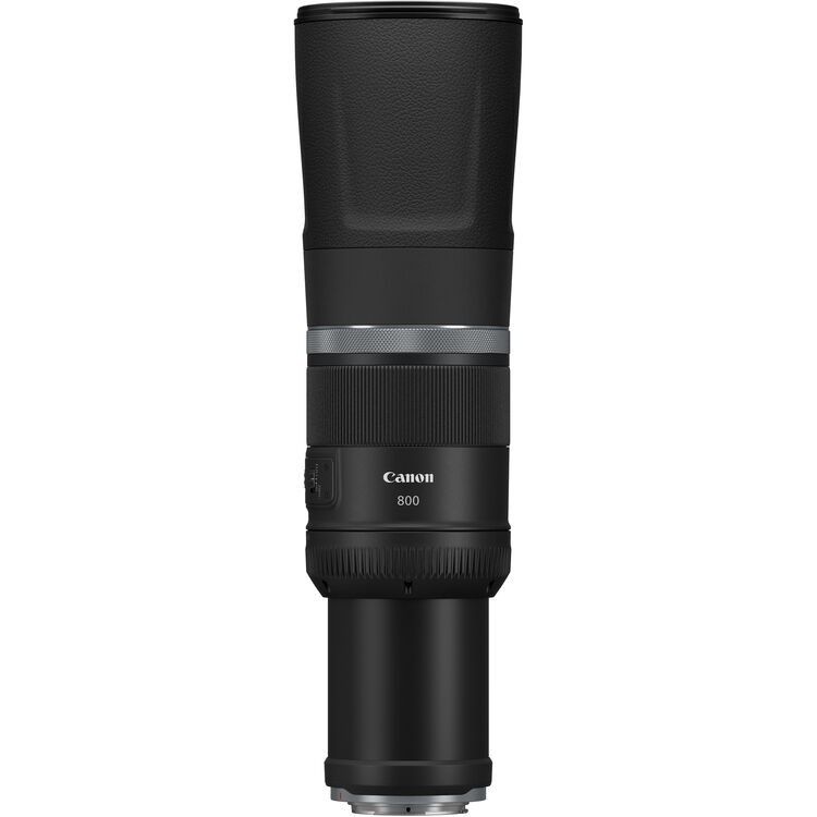 Canon RF 800mm f11 IS STM Lens