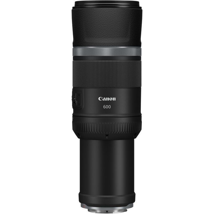 Canon RF 600mm f11 IS STM Prime Lens
