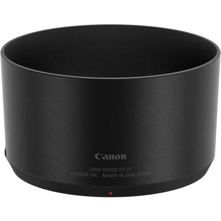Canon RF 85mm f2 Macro IS STM Lens