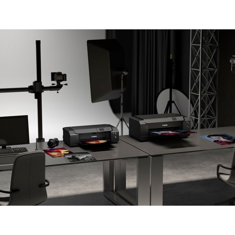 Canon PRO-300 A3+ Professional Photographic Inkjet Printer
