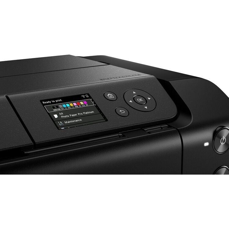 Canon PRO-300 A3+ Professional Photographic Inkjet Printer
