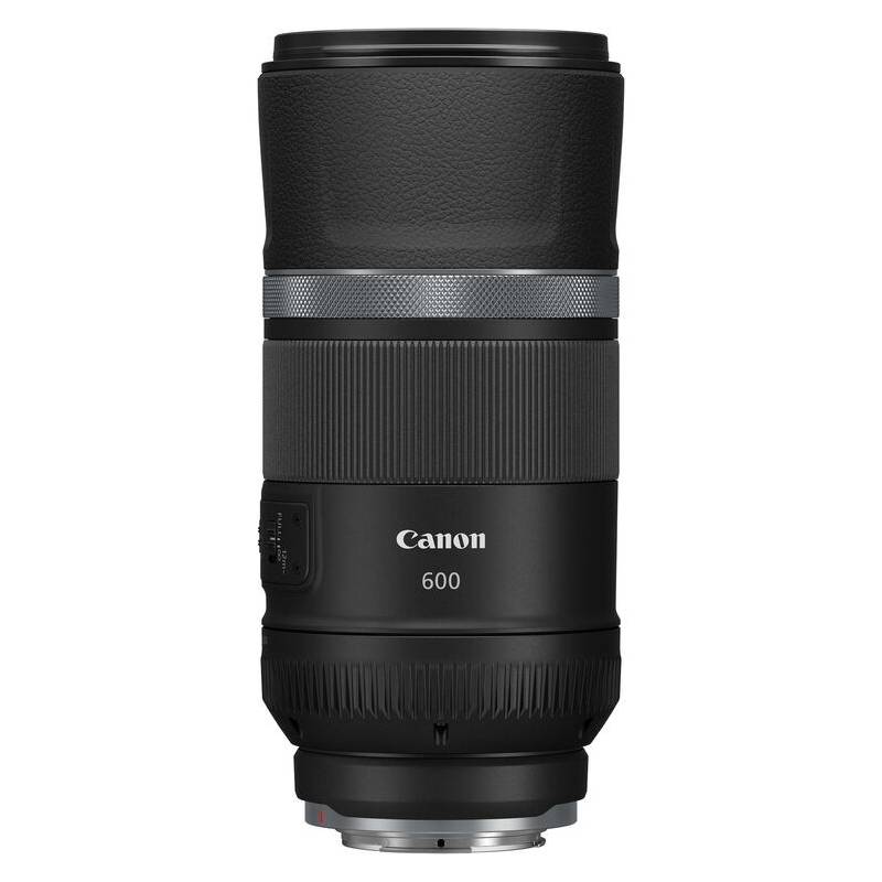 Product Image of Canon RF 600mm f11 IS STM Prime Lens