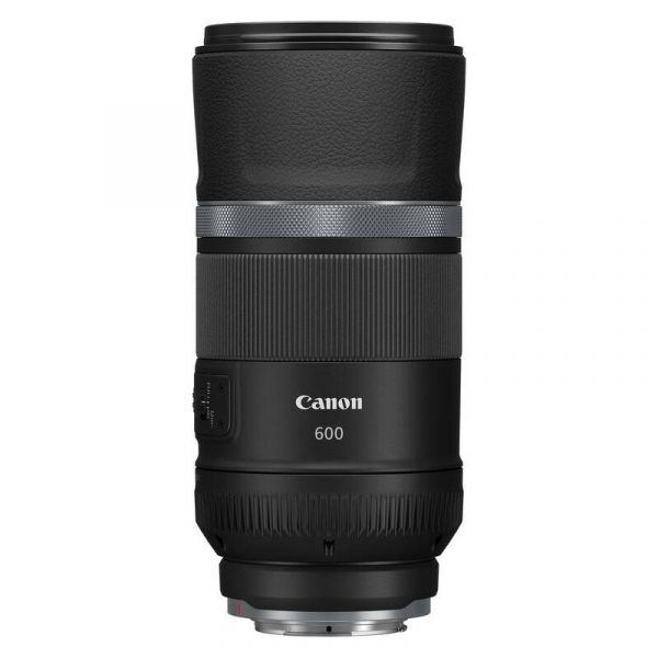 Canon RF 600mm f11 IS STM Prime Lens
