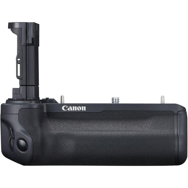 Canon BG-R10 Battery Grip for EOS R5 R6 Cameras - Product Photo 1 - Front View