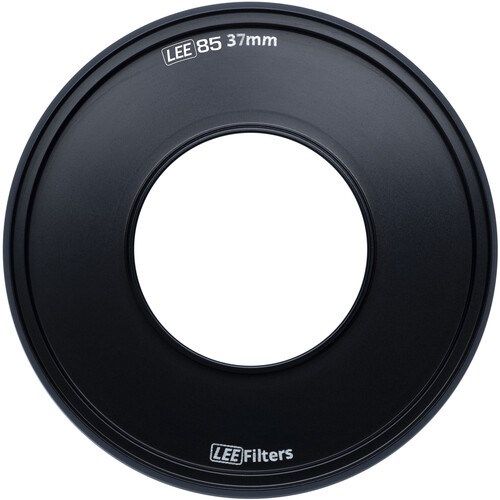 Lee Filters LEE85 Adaptor ring for 85mm filter holder