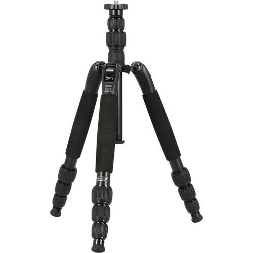 Sirui T-1004SK Aluminium Travel Tripod with G-10KX Ball Head