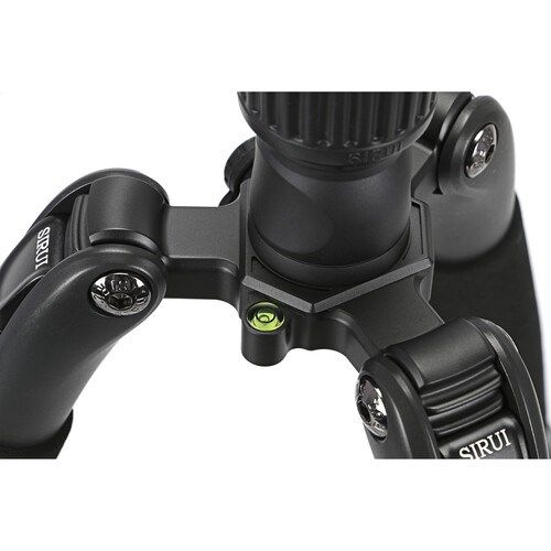 Sirui T-1004SK Aluminium Travel Tripod with G-10KX Ball Head