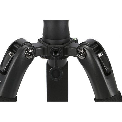 Sirui T-1004SK Aluminium Travel Tripod with G-10KX Ball Head