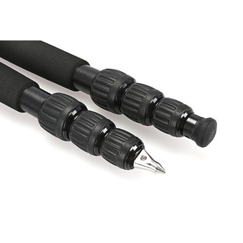 Sirui T-1004SK Aluminium Travel Tripod with G-10KX Ball Head