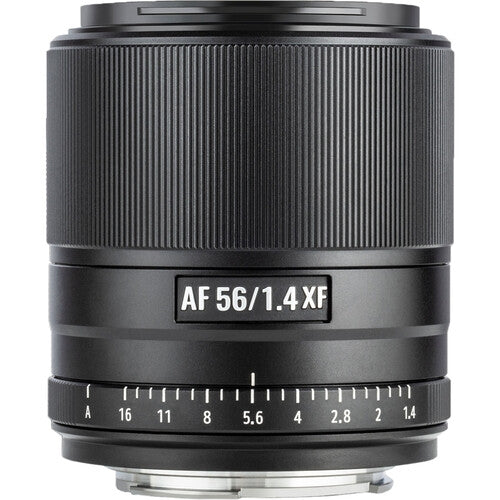 Viltrox AF 56mm f1.4 XF Lens - Fujifilm X