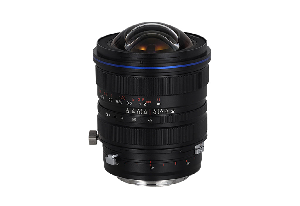 Product Image of Laowa 15mm f4.5R Zero-D Shift Lens