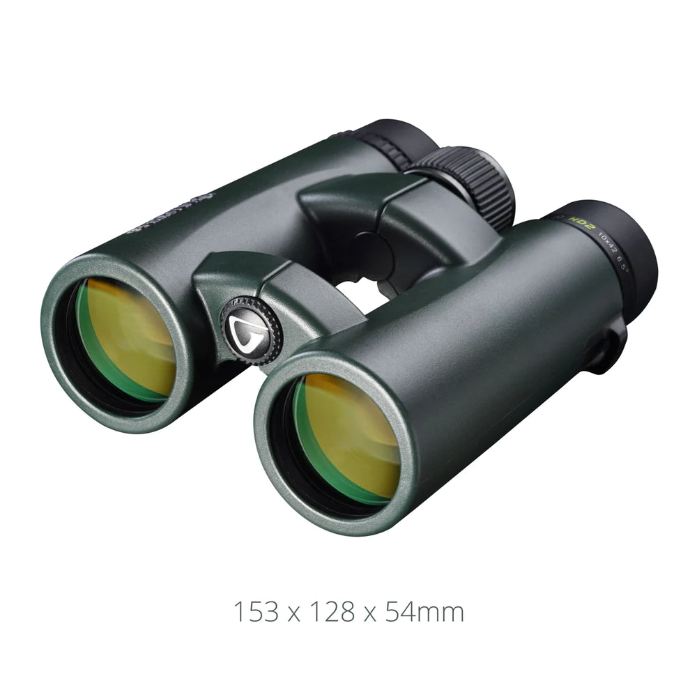 Vanguard VEO HD2 10x42 Carbon Composite Binoculars