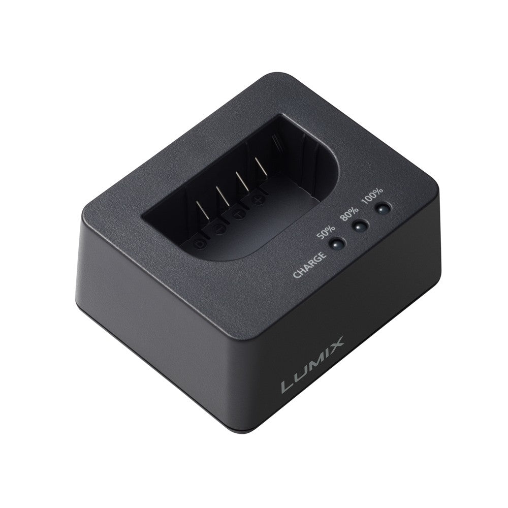 Product Image of Panasonic Lumix DMW-BTC15EB Battery charger for DC-S5