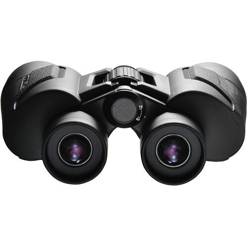 Olympus Binocular 8x40 S - Ideal for Nature Observation, Wildlife, Birdwatching