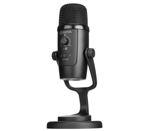 Product Image of Boya BY-PM500 USB condenser Microphone