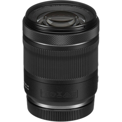 Canon RF 24-105mm f4-7.1 IS STM Lens