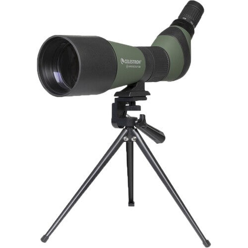 Product Image of Celestron LandScout 20-60x80 angled Spotting Scope Digiscope Kit