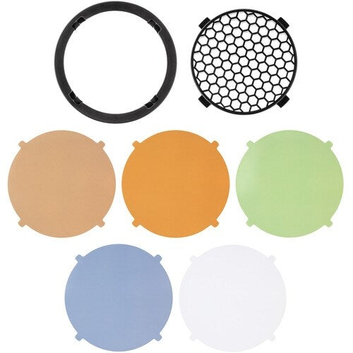 Product Image of Westcott FJ80 Magnetic Grid and Gel Pack