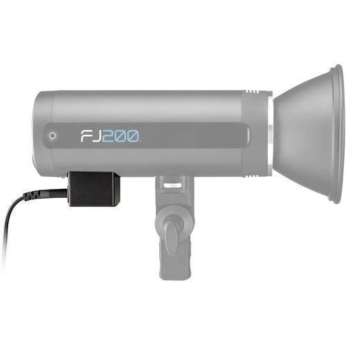 Westcott FJ200 AC Power Adapter