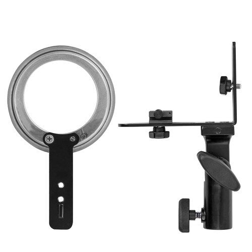 Product Image of Westcott Switch Insert (Westcott FJ80 Speedlight, Profoto A1, A1X, A10, Godox V1)